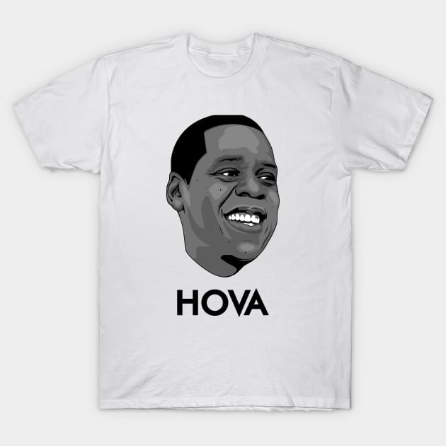 Hova T-Shirt by Woah_Jonny